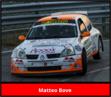 Matteo Bove